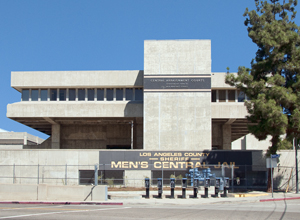 Central Arraignment Courts