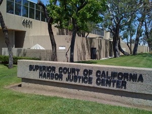 Harbor Justice Center