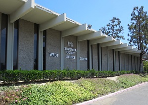 West Justice Center