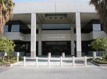 Larson Justice Center